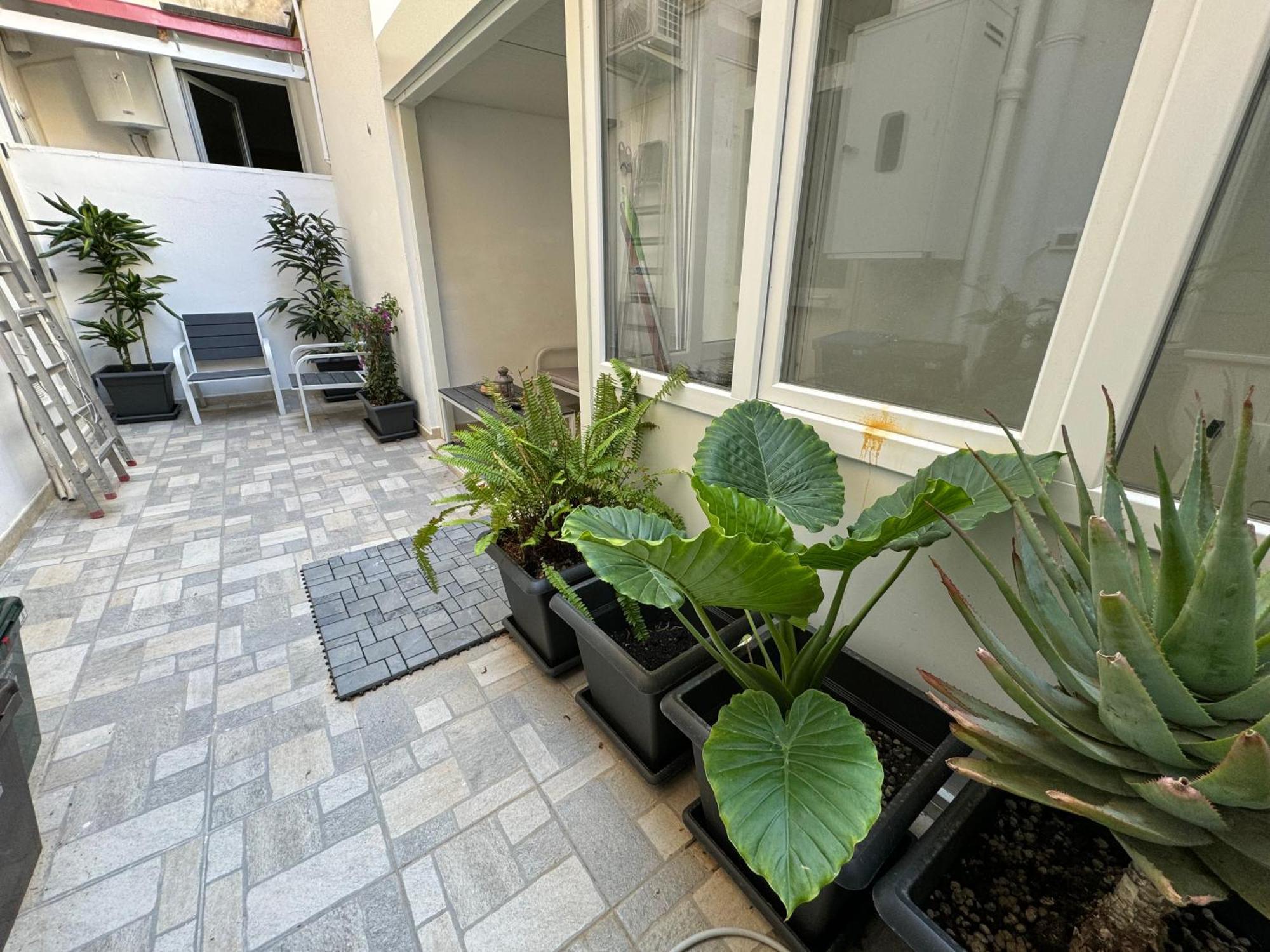 莱切San Lazzaro House A Few Steps From The Center公寓 外观 照片