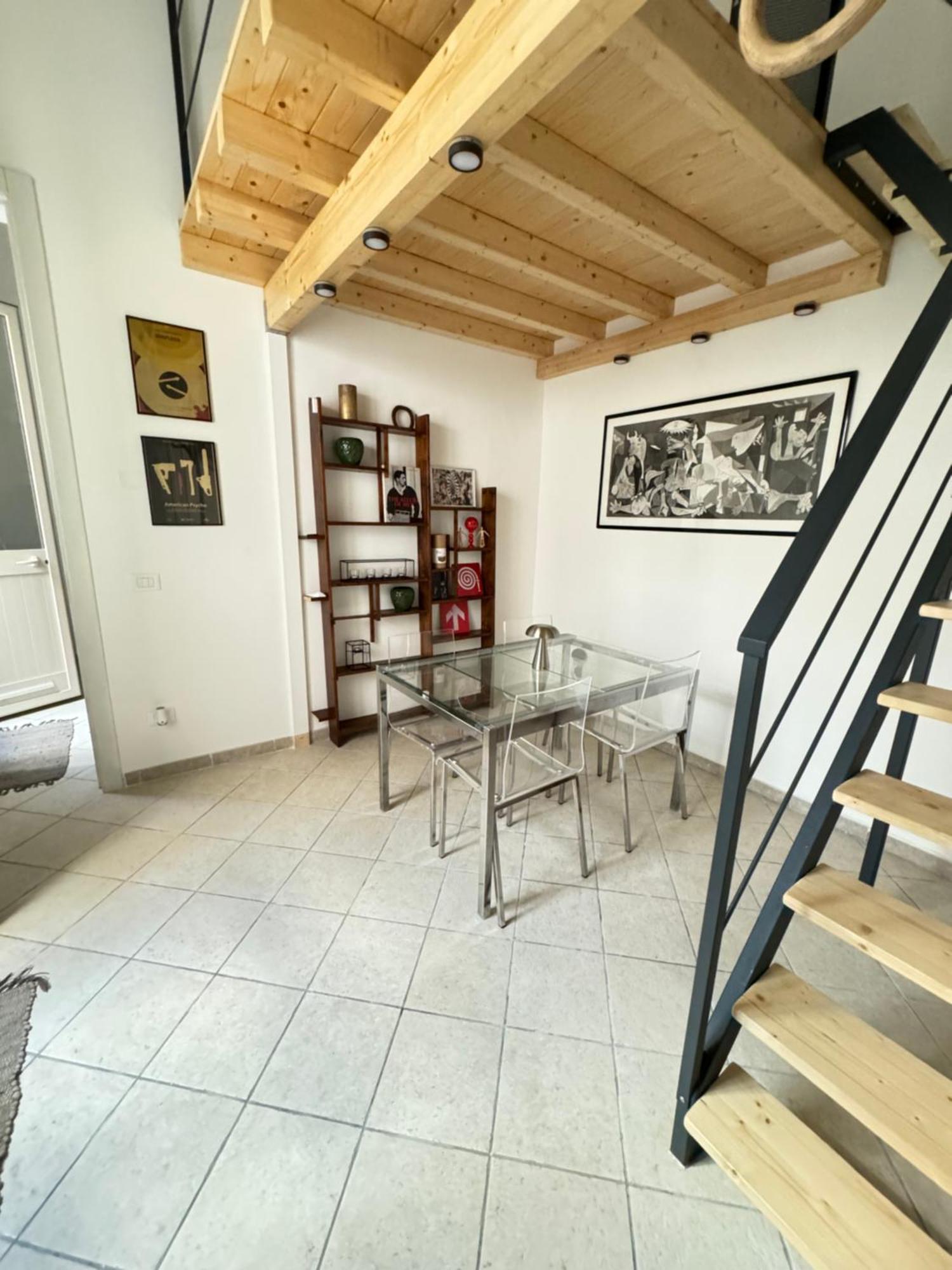 莱切San Lazzaro House A Few Steps From The Center公寓 外观 照片
